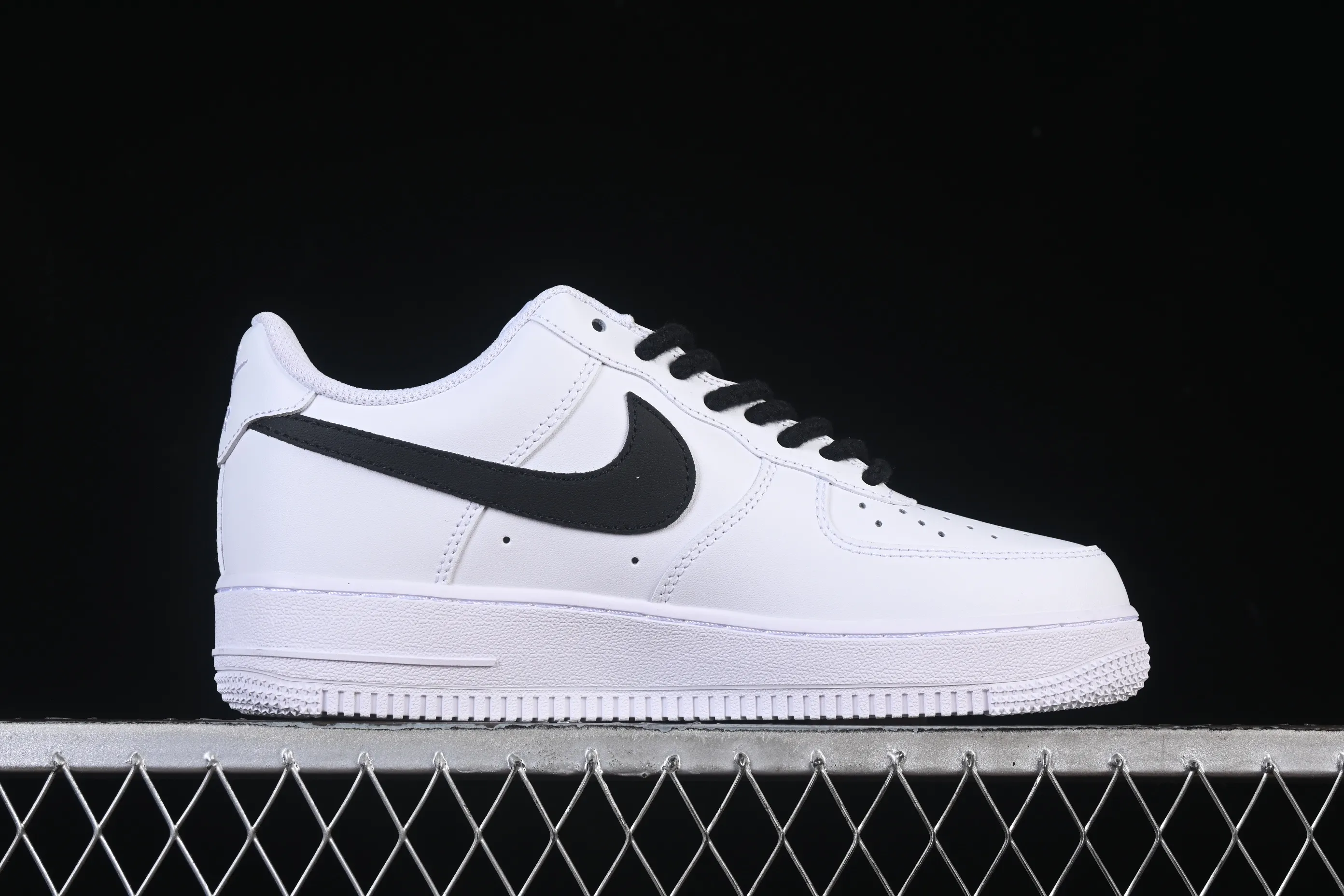 All categories Nk Air Force 1 Air Force series Nk Air Force 1 Low Air Force low-top Nike Air Force 1'07 Low Vibe style Air Force 1 low-top casual sneakers ZH0316-104
